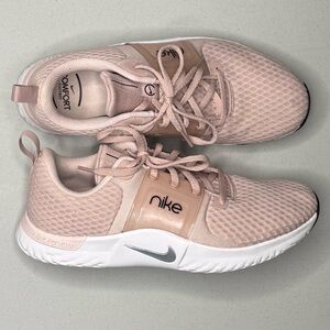 Nike Renew, women’s size 9.5, almost new, only worn indoors
